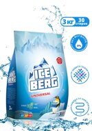 СМС  "ICEBERG UNIVERSAL"